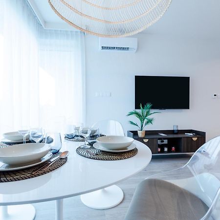 Resort Apartamenty Klifowa Rewal 88 Extérieur photo