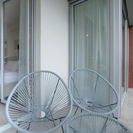 Resort Apartamenty Klifowa Rewal 88 Extérieur photo