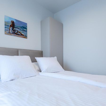 Resort Apartamenty Klifowa Rewal 88 Extérieur photo