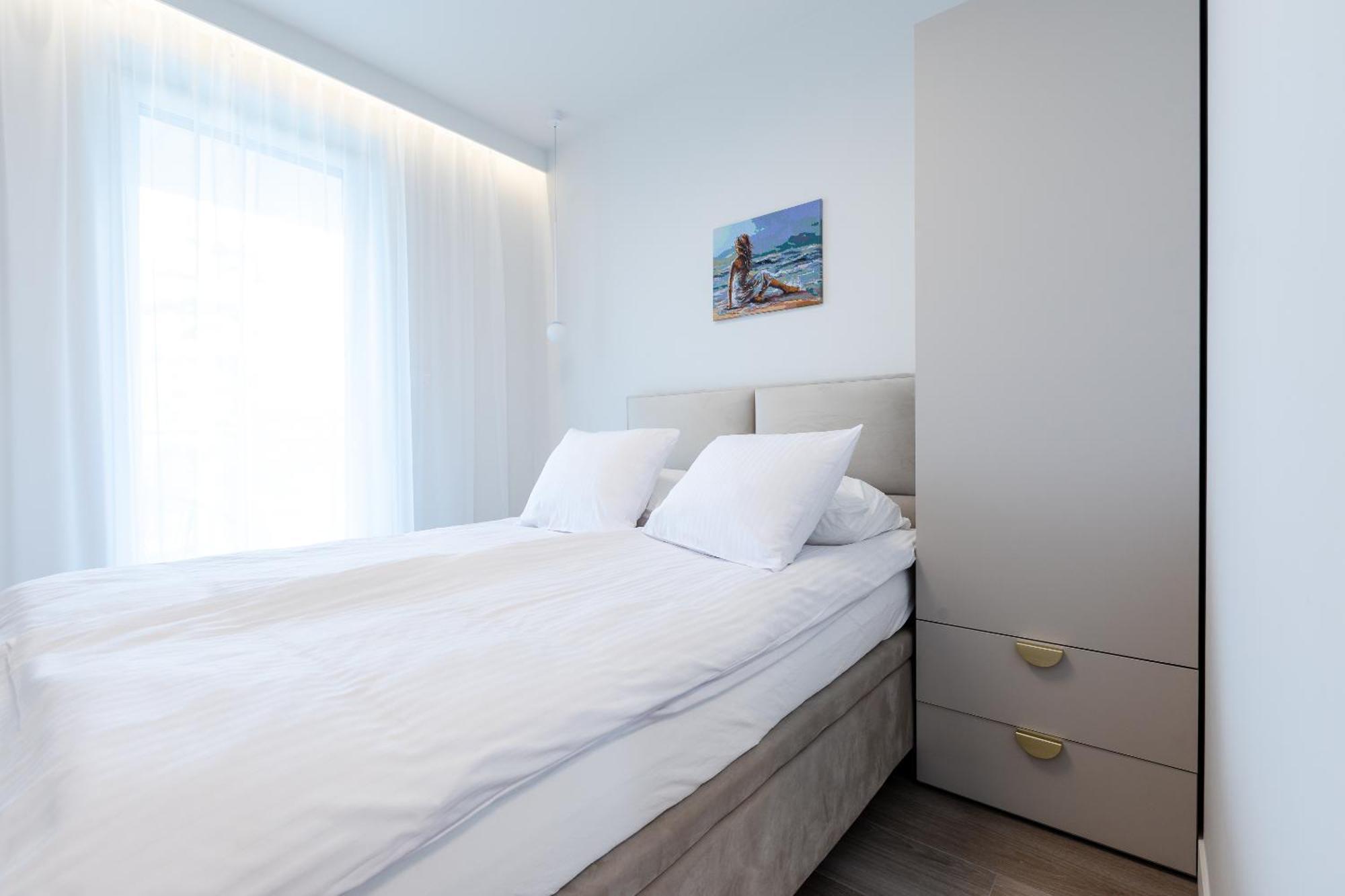 Resort Apartamenty Klifowa Rewal 88 Extérieur photo